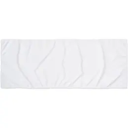 Altitude Snap Sublimation Cooling Sports Towel Unbranded